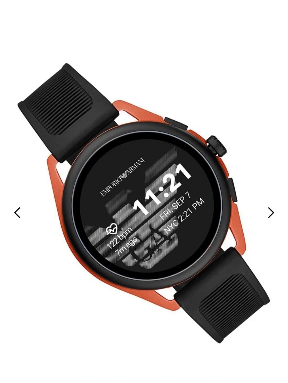 Emporio Armani ART5025 Smart Men's Watch